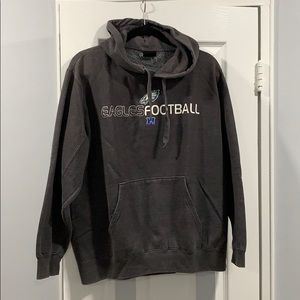 Unisex Eagles NFL sweatshirt